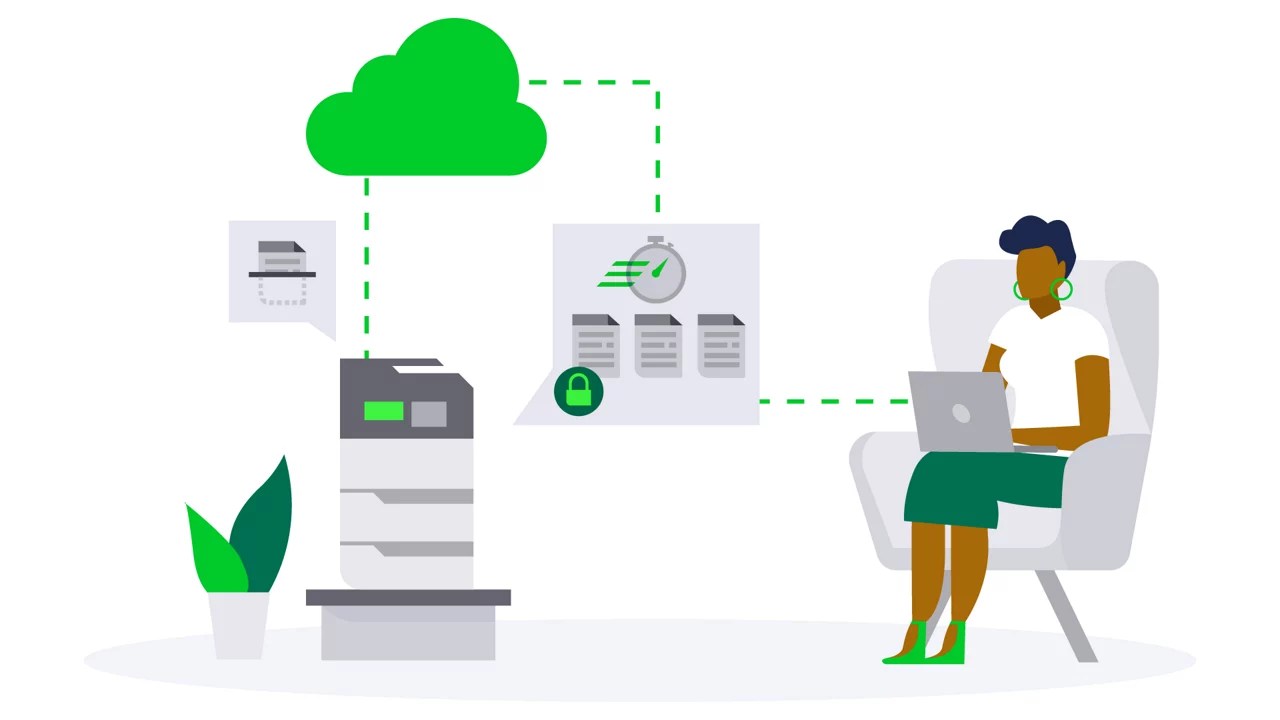 Lexmark Translation Assistant - City Image Collection - HD Quality