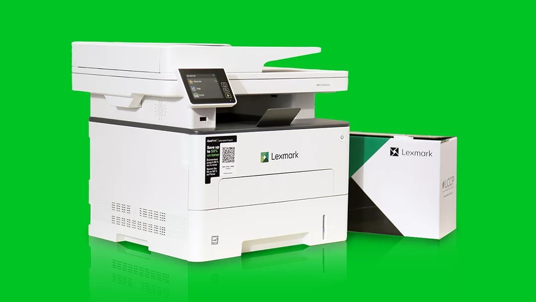 Lexmark Oneprint Print Subscription Program Lexmark United States - High Resolution City Designs for Desktop