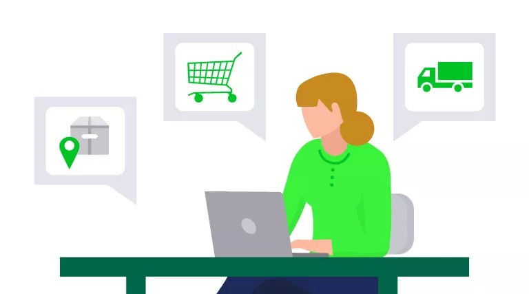 Lexmark Shop - Amazing Nature Illustration - 8K