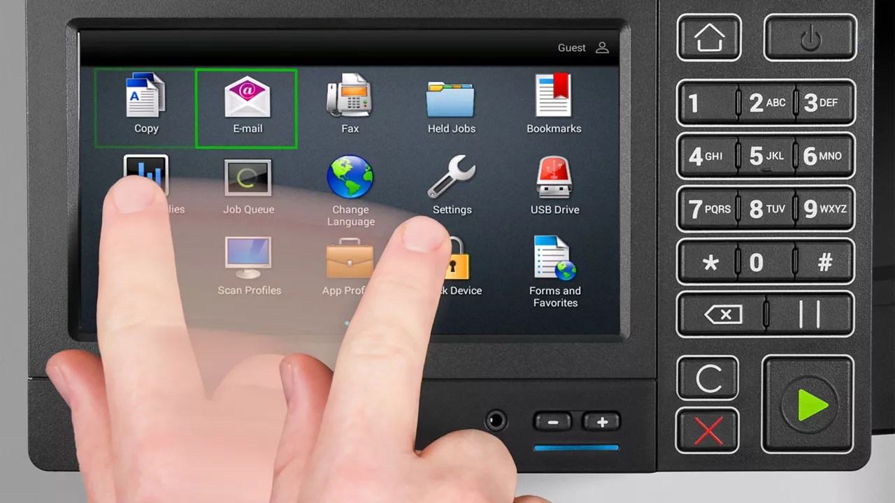 Accessibility At Lexmark - Perfect Mobile Colorful Wallpapers | Free Download