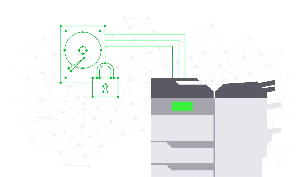 Print Security - Ultra HD Vintage Wallpaper - Desktop