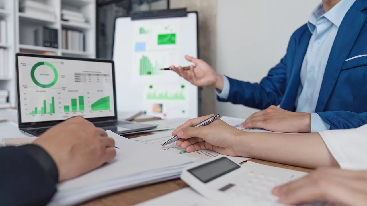 Smart Document Capture For Banking - Best Vintage Backgrounds in 8K