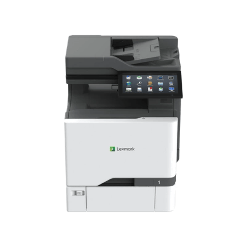 Lexmark XC4352
