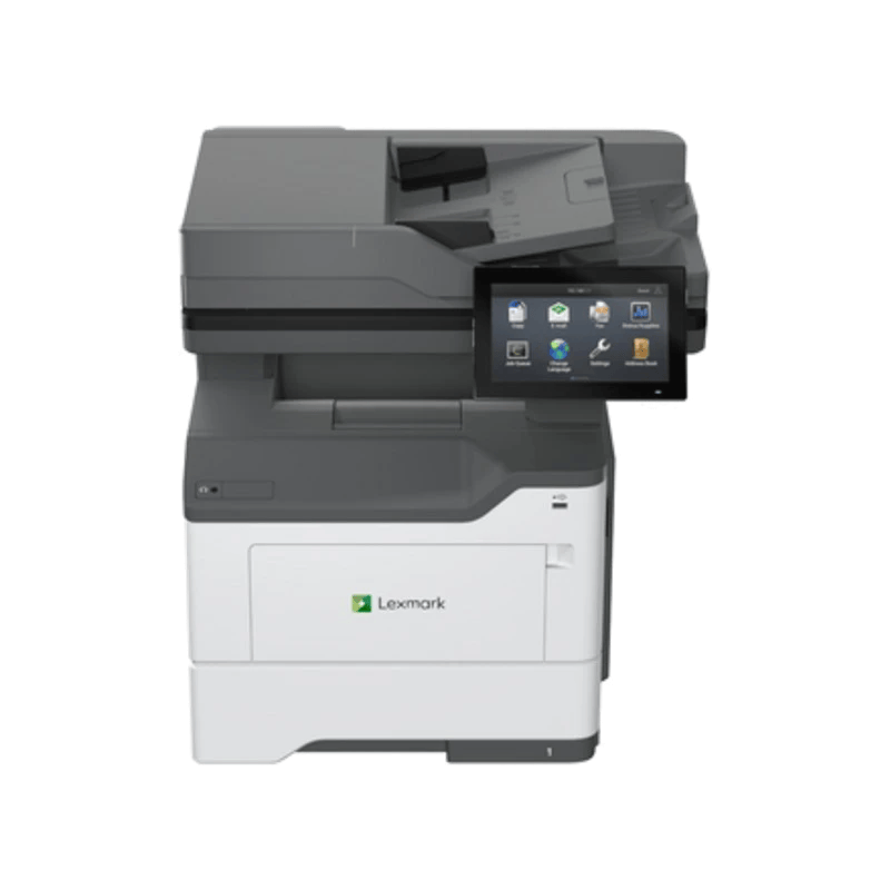 Lexmark XM3350