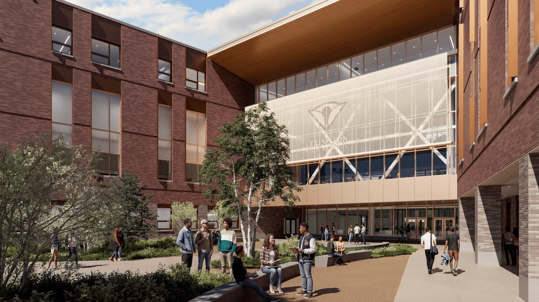 Resident appeal delays LHS building project and adds millions to cost