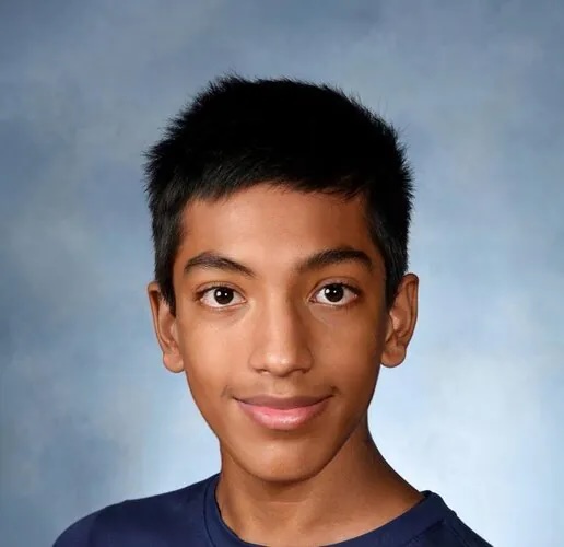 Community Announcement: Rajarshi Mandal, 16, awarded $50,000 Davidson Fellowship