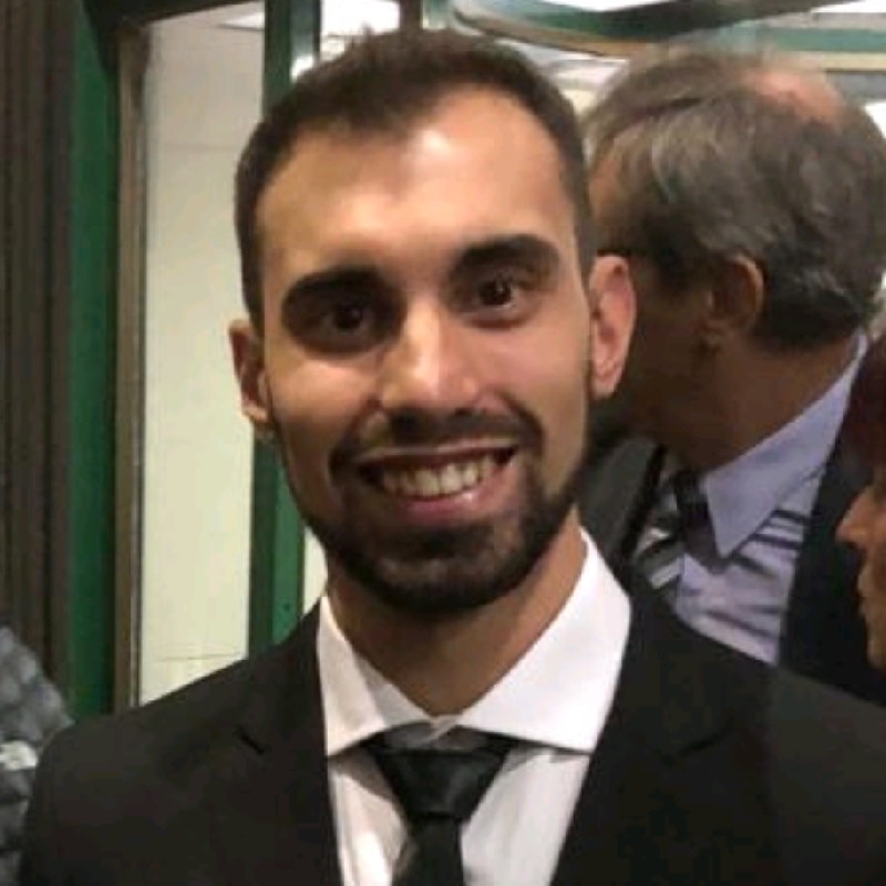 Agustín Greni