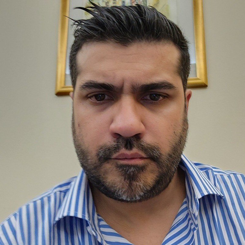 Roberto Docimo
