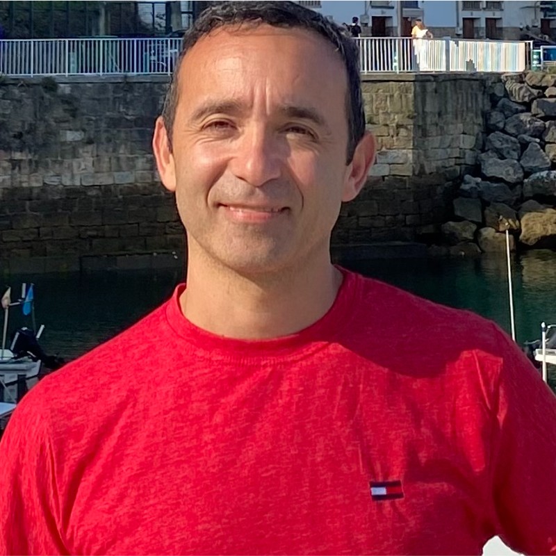 Rodolfo Maucouvert