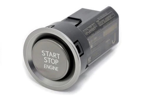 Lexus Compatible Premium Engine Push Start Button Lexusacc