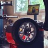 Tire Rotation and Balance Service