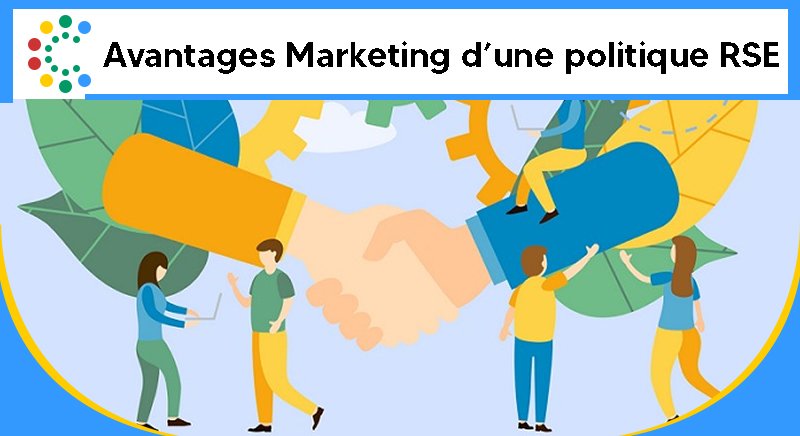 Lire la suite à propos de l’article Les avantages marketing de la RSE