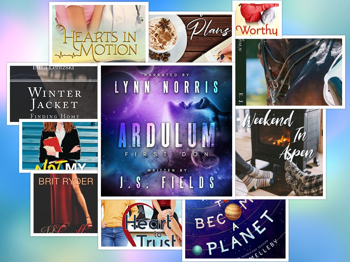 lesbian books for May 2021 LezReviewBooks