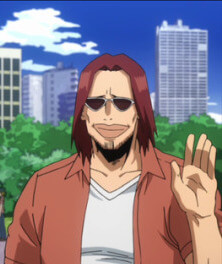 KENJI HIKIISHI MAGNE intelligence overview