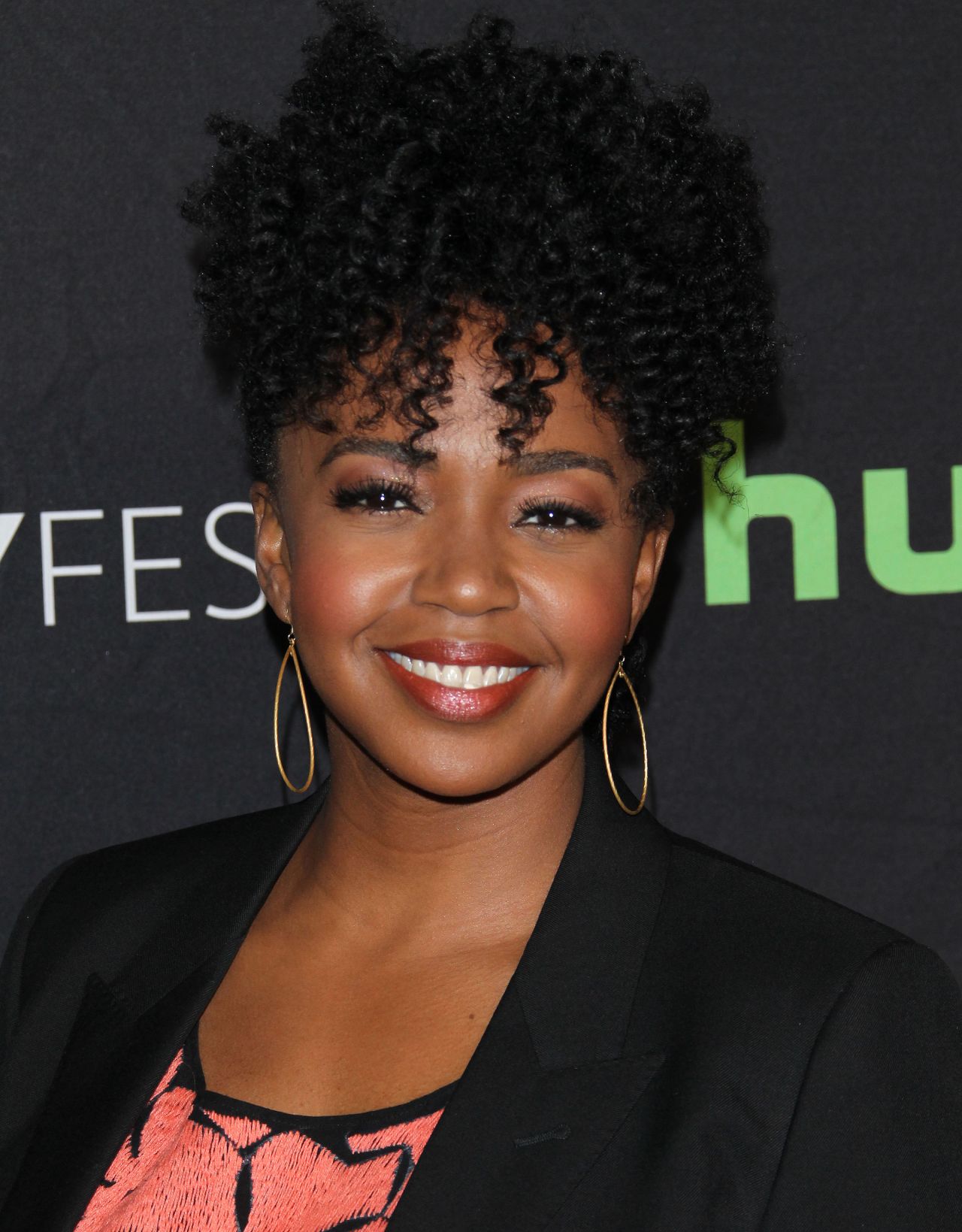 Jerrika Hinton LezWatch.TV