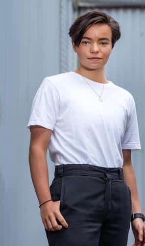 Reb Keane Lezwatch Tv