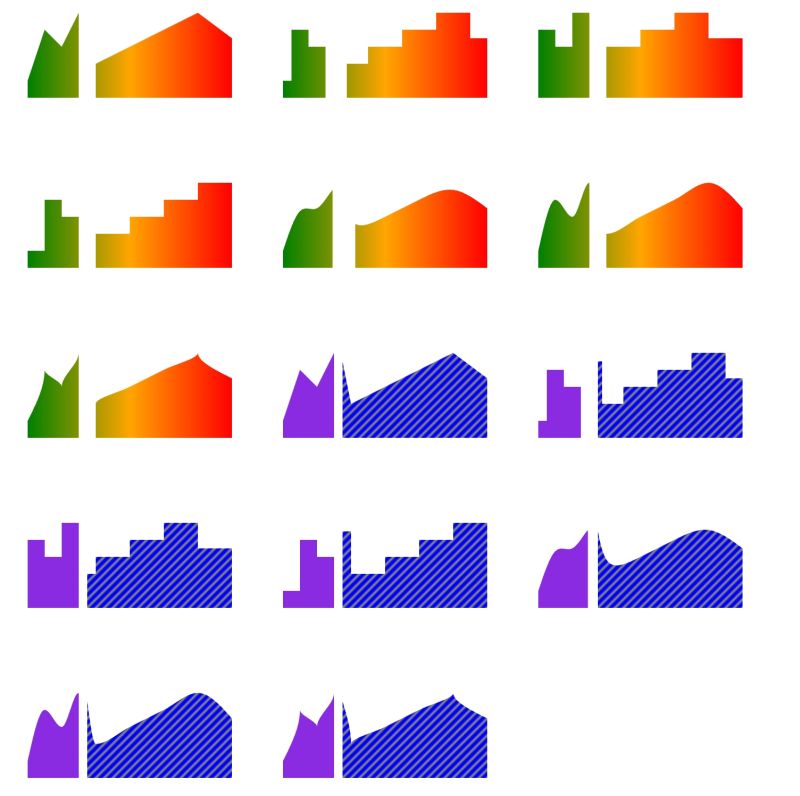 Custom Graphic Visactor Vrender Tutorial Documents - Perfect Mountain Picture - High Resolution