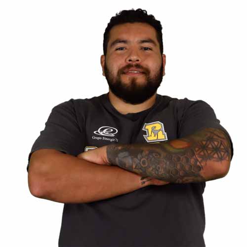 Rafael Creo
