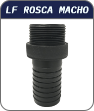 LF ROSCA MACHO