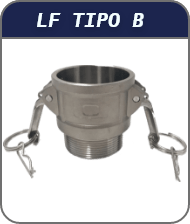 LF TIPO B