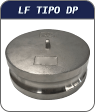 LF TIPO DP