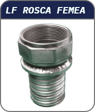 LF ROSCA MACHO AL