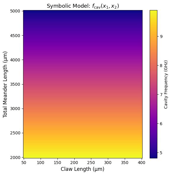 Tutorial 9 Learning The Inverse Design Map Squadds V0 3 7 - Ultra HD 4K Light Patterns | Free Download