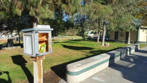 20161020_0839161 Montrose Community Park is a lovely place to sit and read