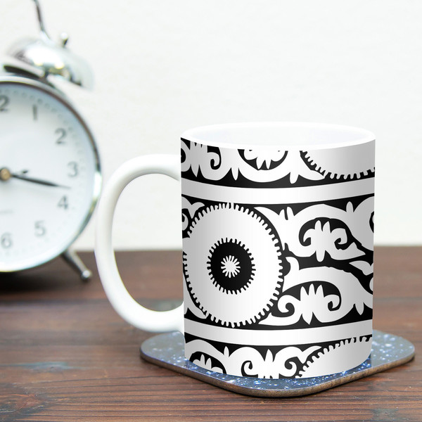Mug (Samarkand)