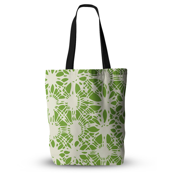 tote (Drawnwork)