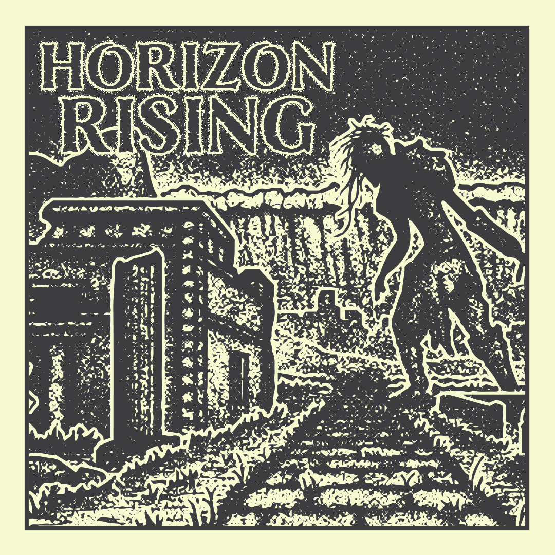 Horizon Rising Pre-order