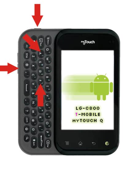 Firmware Lg Mytouch Q C800dg For Your Region Lg Firmwares Com