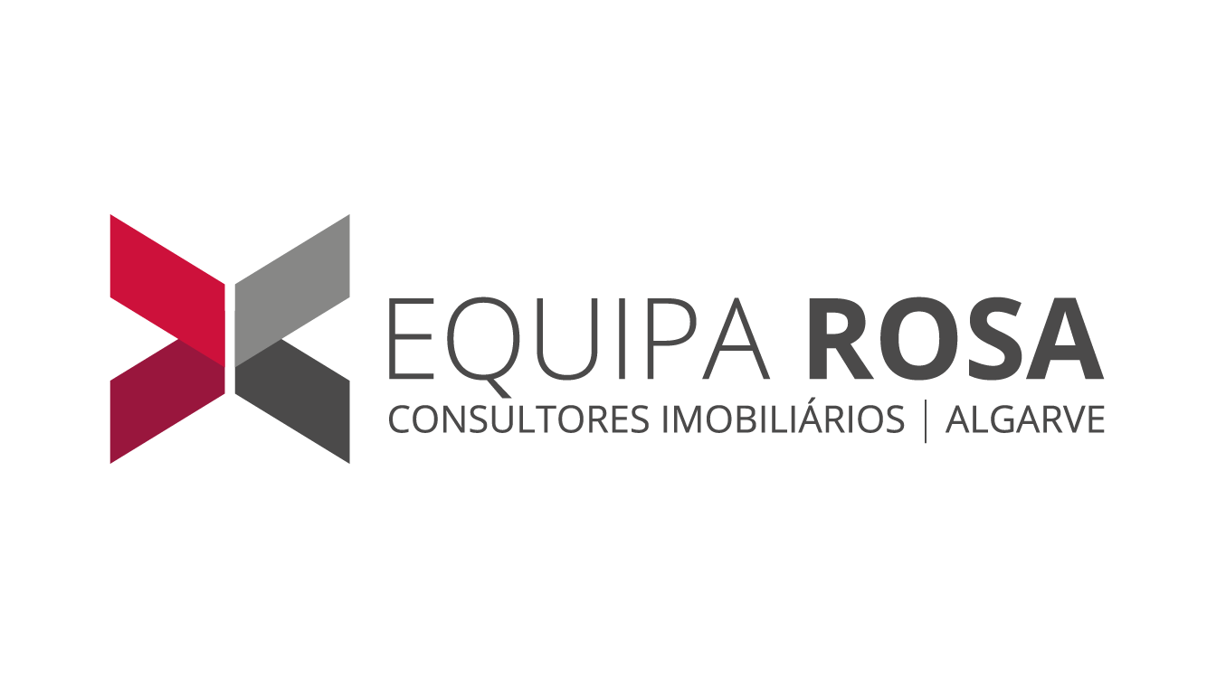 Real Estate Agent KW Equipa Rosa Logo