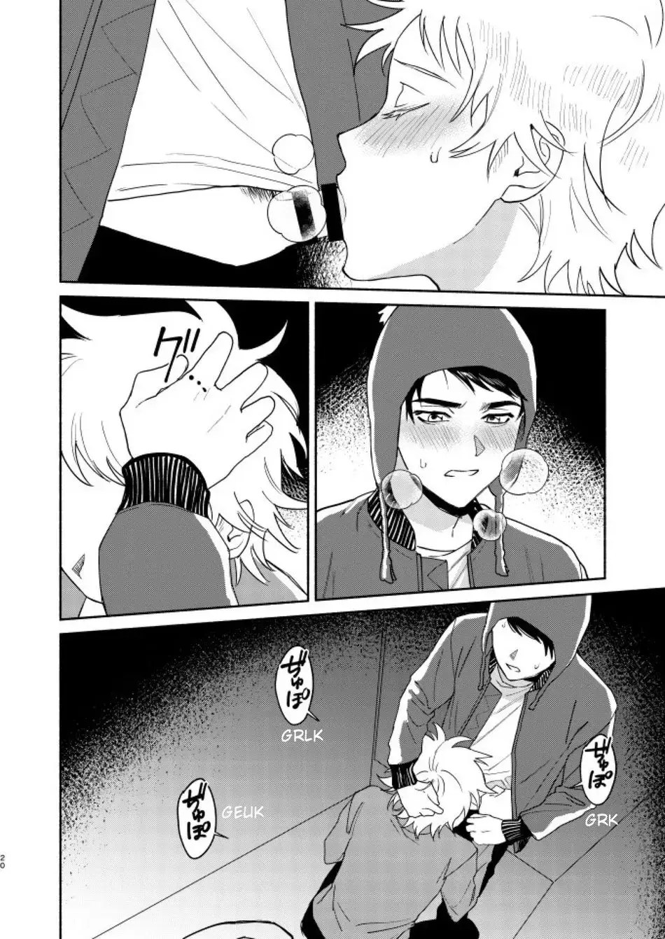 Tweek Sex Craig [Dachi] - 2 . Tweek Sex Craig - Chapter 2 [Dachi] - Lgbtics