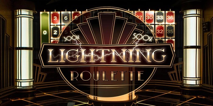 Cara Cepat Menang Besar di Game Casino Lightning Roulette