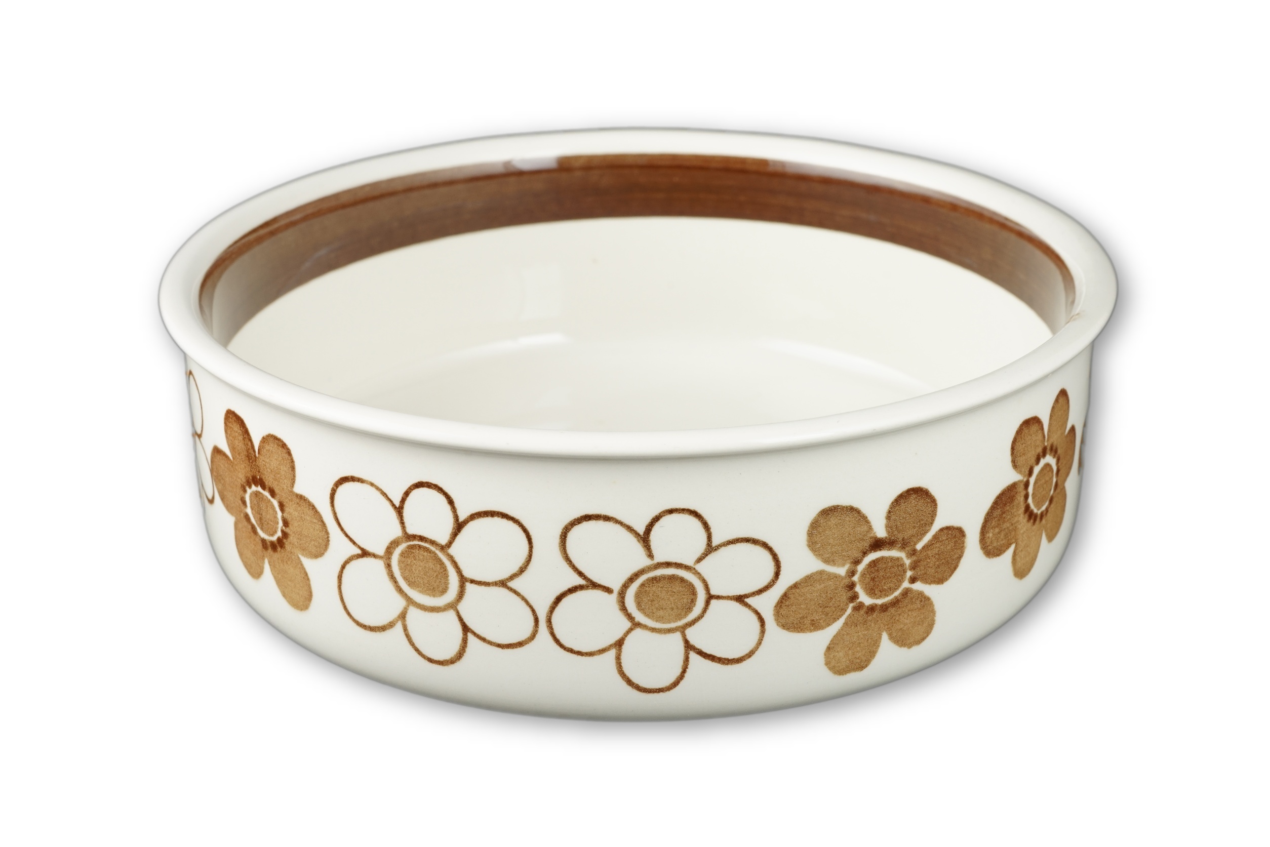 瑞典Rörstrand Anemon沙拉盆