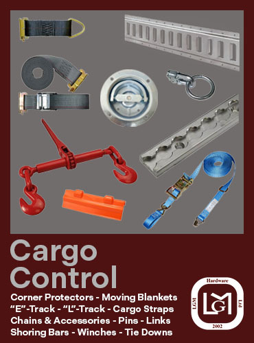 Cargo Control