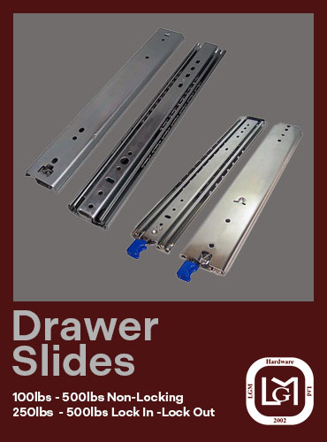 Drawer Slides