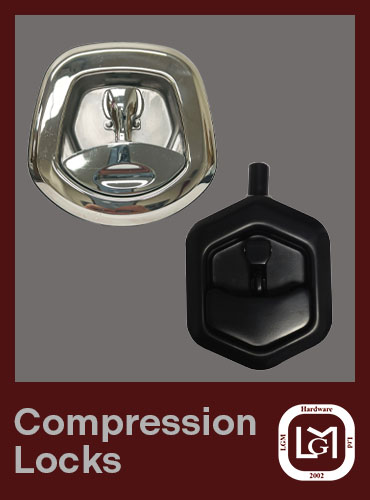 Compression Locks