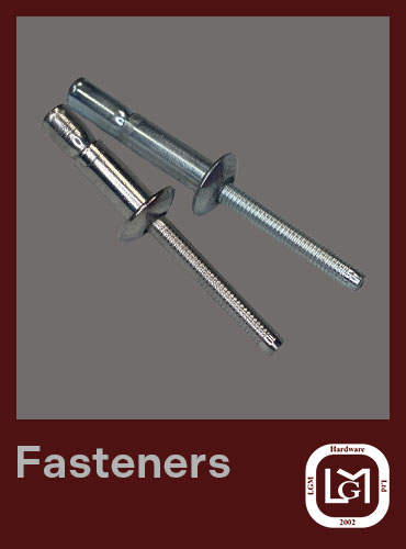 Fasteners