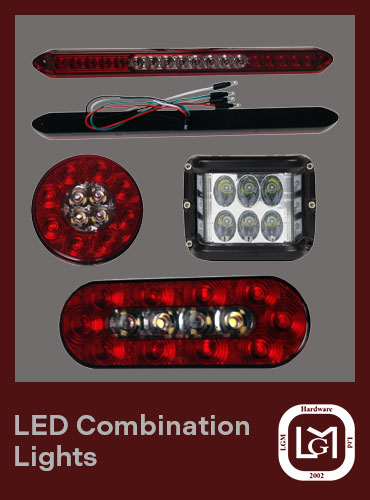 LED Combination Lights