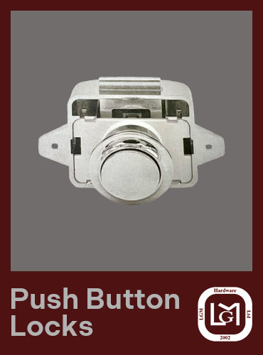 Push Button Locks