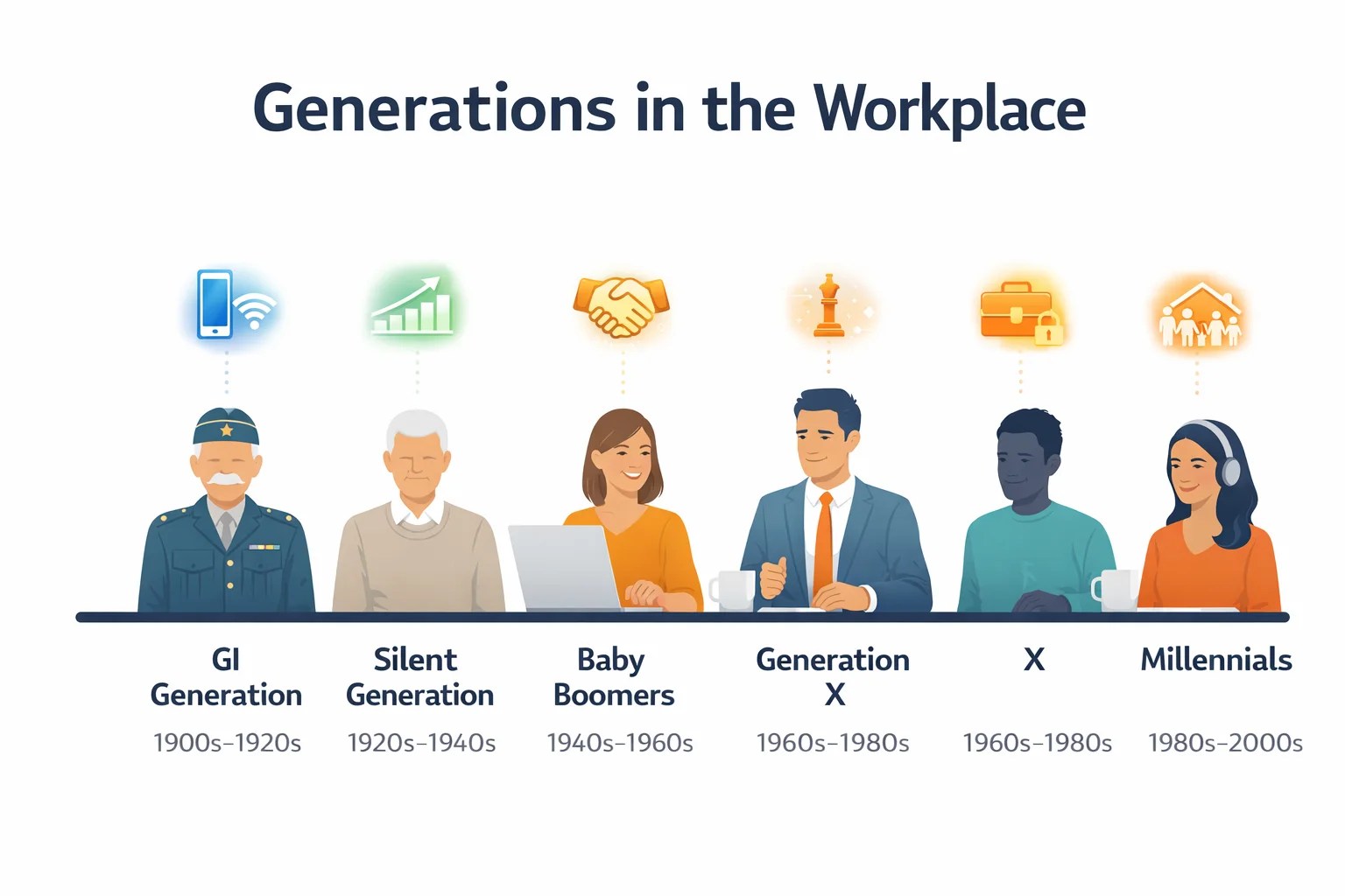 Generations