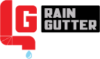 LG Rain Gutter