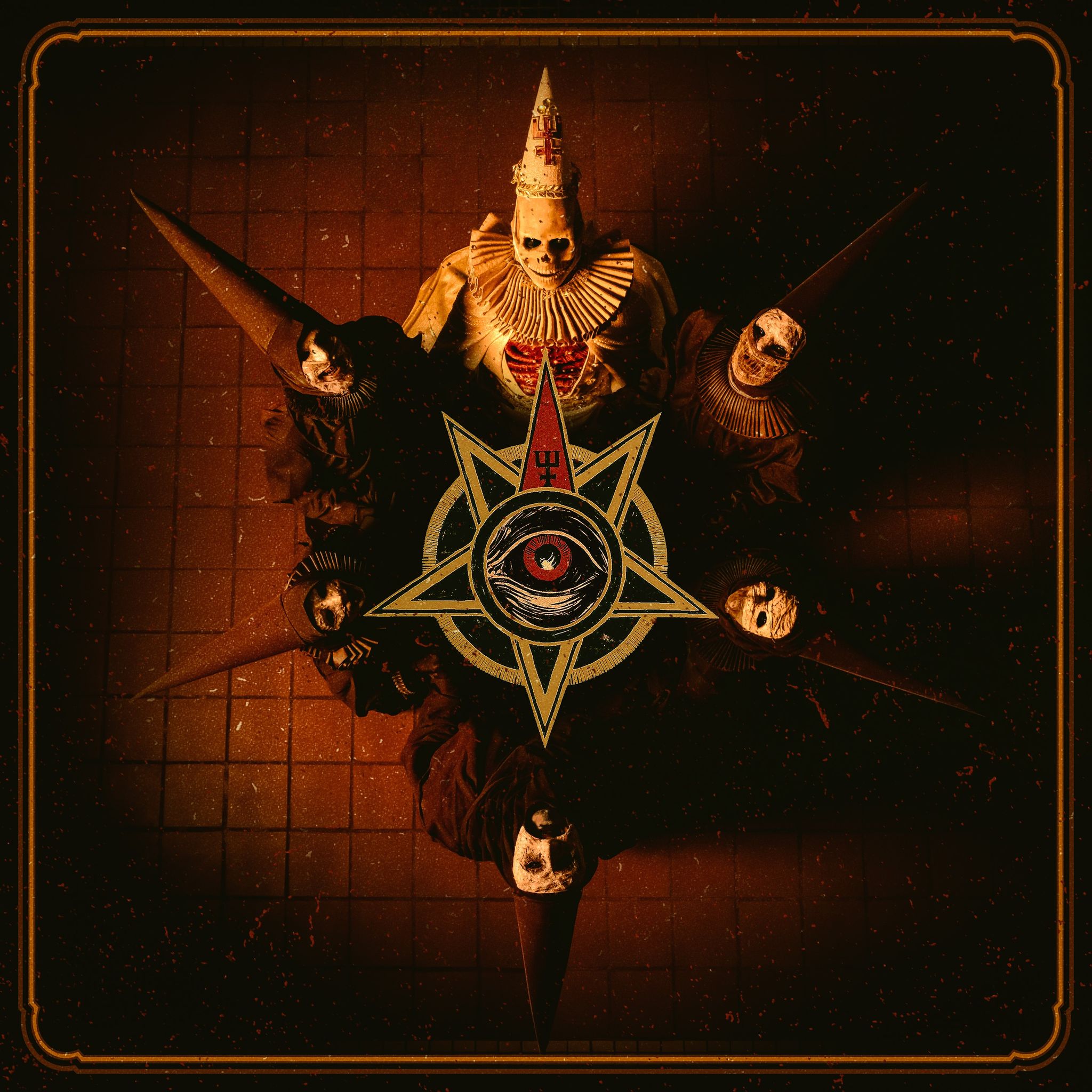 HAIL Photo: Trever Long