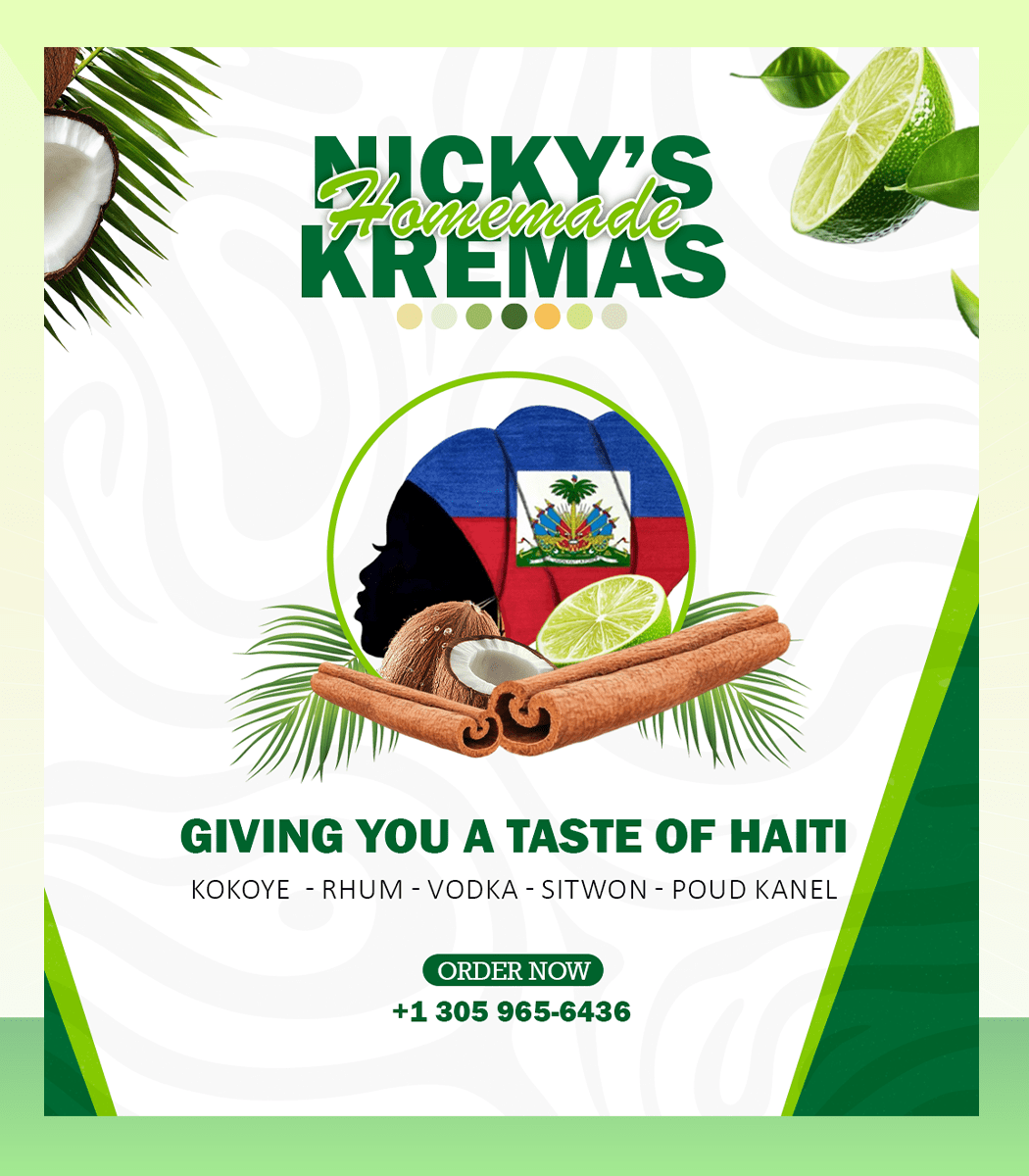 Ncky's cremas