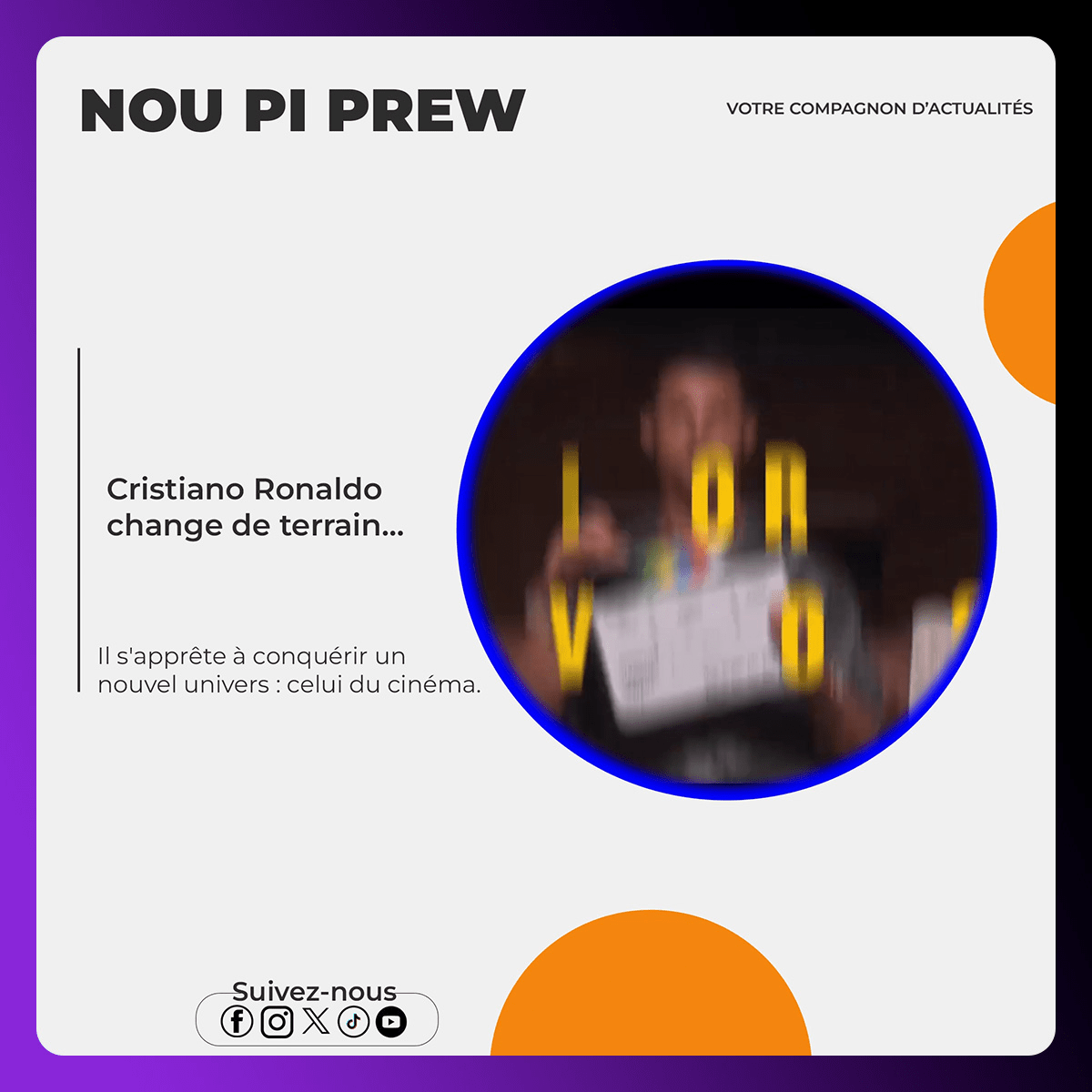 Sovial Media
