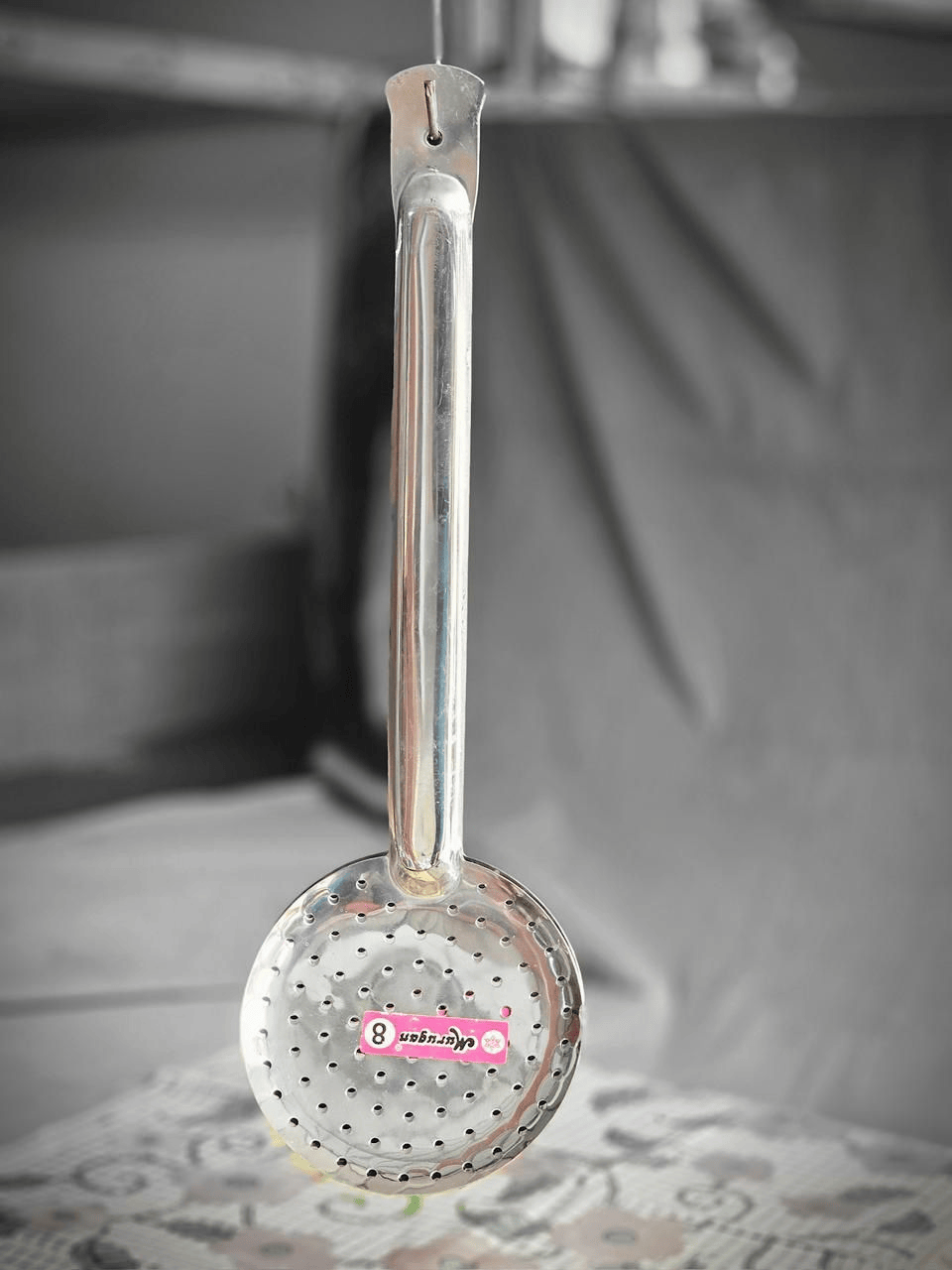 Premium Quality Long Type Kitchen Oil Spoon