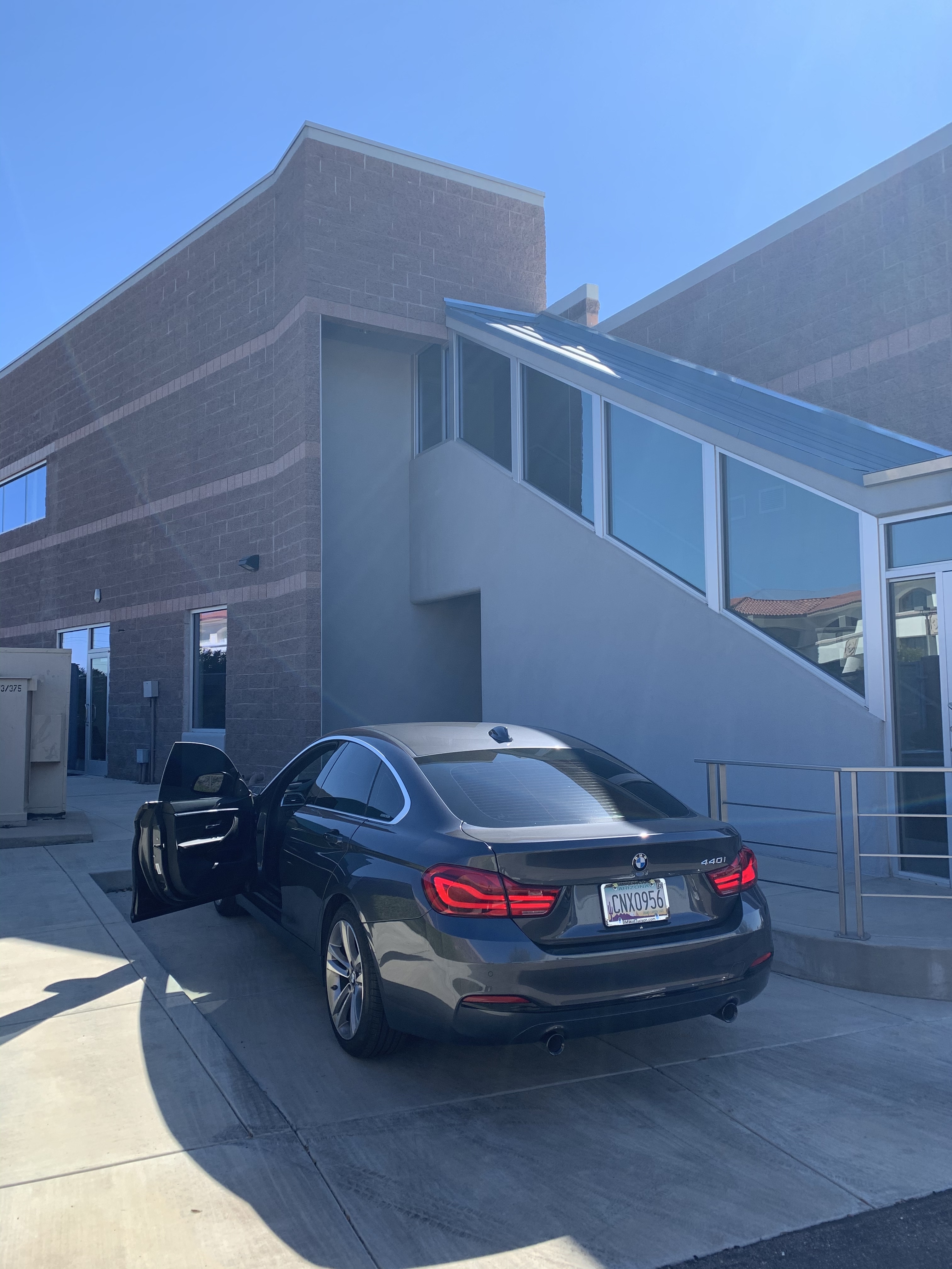 Bmw 2019 x3 and 440 gc lease takeover-$409 each!