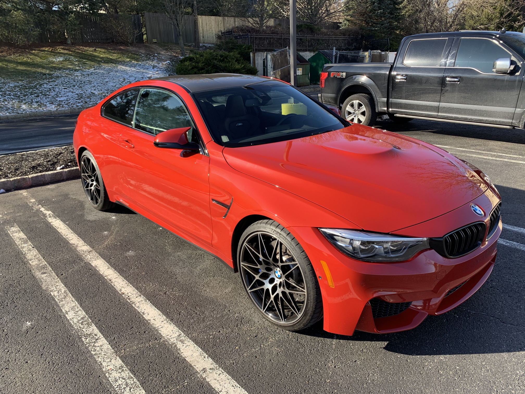 2020 bmw m4 comp package 79k mrsp $876 $0msd $0down $2000 incentives